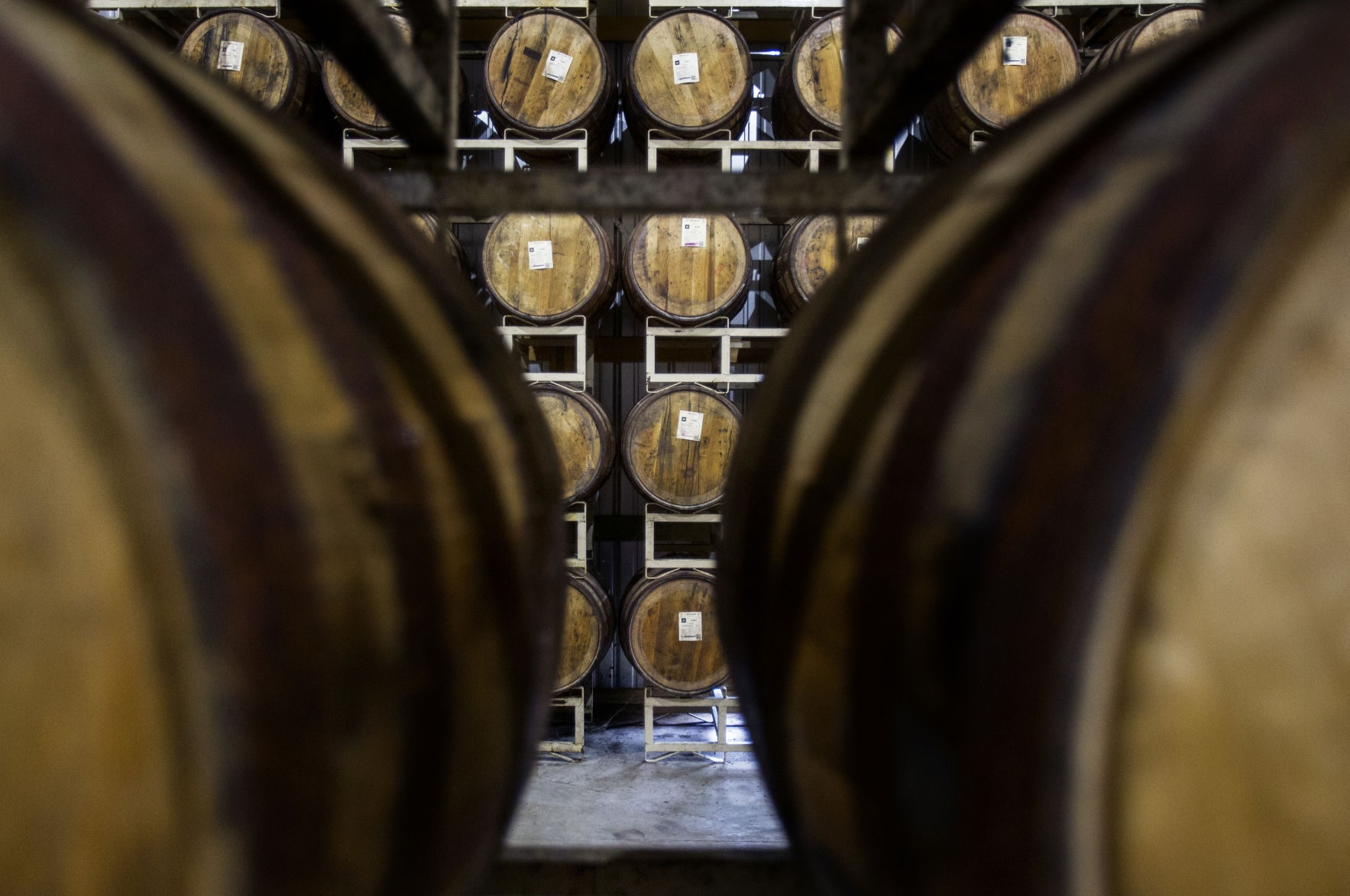 Firefly Distillery
